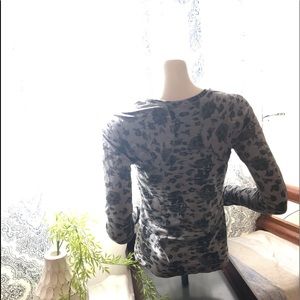 Athleta momentum spacedye floral